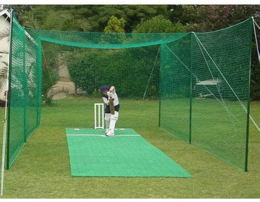Cricket Practice Nets